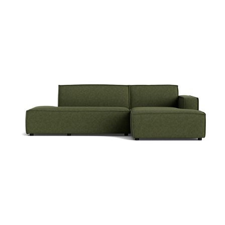 Lyon Chaiselongue-Sofa, rechts | Open End