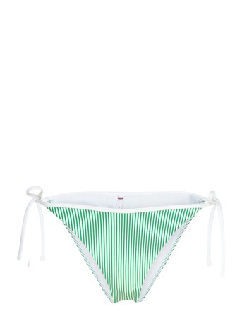 Tommy Hilfiger | String Side Tie Bikini | M