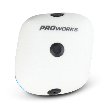 Crossluftfilter Proworks Dual Foam - TM EN 300 2022-2026