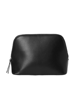 Å BEAUTY Necessär i PU Necessärer Unisex Svart ONESIZE