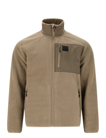 Whistler | Makaley M Fleece Jacket | S