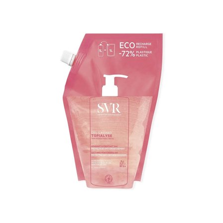 SVR Gel Lavant 1000ml - Bagno e Doccia