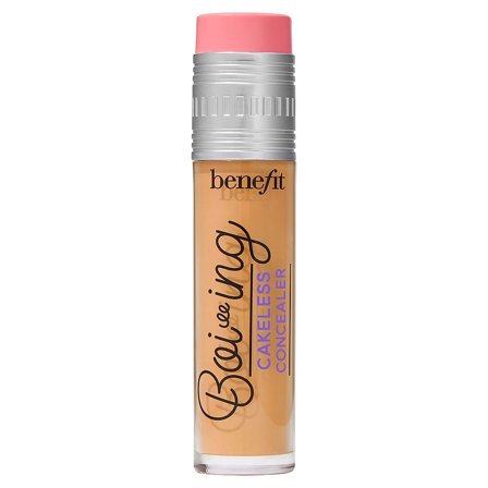 Benefit Boi-ing Cakeless 09 On Point - Tan Warm, Makeup, Ansigt, Concealer