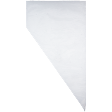 SPRØYTEPOSE PÅ RULL 100STK