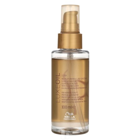 Wella SP - Luxe Oil Reconstructive Elixir 100 ml