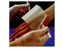 Garza Jelonet 10 X 10CCm Busta Da 10 Pezzi