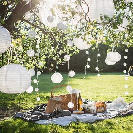 Ramadan Lantern 50 Led String Lights For Ramadan Decoration Soverom Innendørs Hage Decor Lights