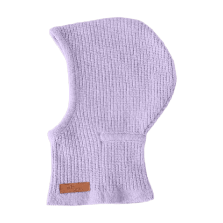 BabyMocs Balaclava - Baby Accessoarer Unisex Lila 0-1.5 year