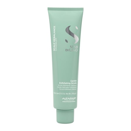 SEMI DI LINO - Scalp Rebalance Scrub Esfoliante - Scrub cuoio capelluto