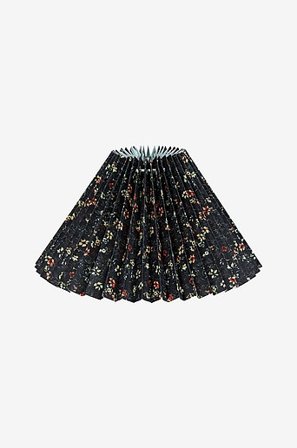 Jotex - Ines Black Lampskärm - Köp Lampskärmar hos Jotex