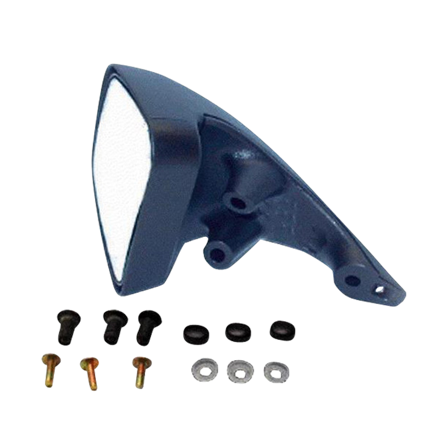 Backspegel Arctic Cat Sno-X