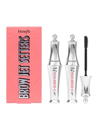 Benefit 24 Hours Duo cont.: 2x Brow Gel Transparent 7 ml (GH 1270480) 1.0items