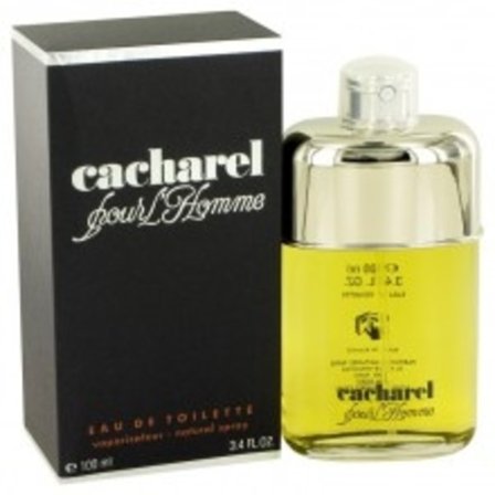 Cacharel - Cacharel pour Homme EDT 100ml