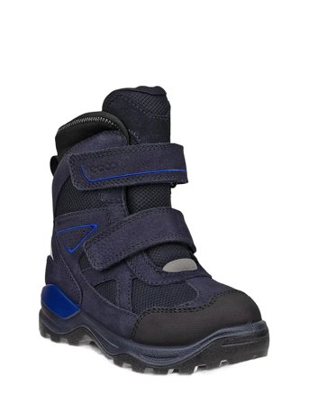 ECCO Snow Mountain - Navy - 24