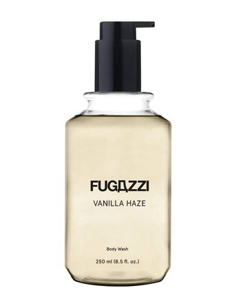 Fugazzi Vanilla Haze Body Wash 250Ml - Nude - 250 ML