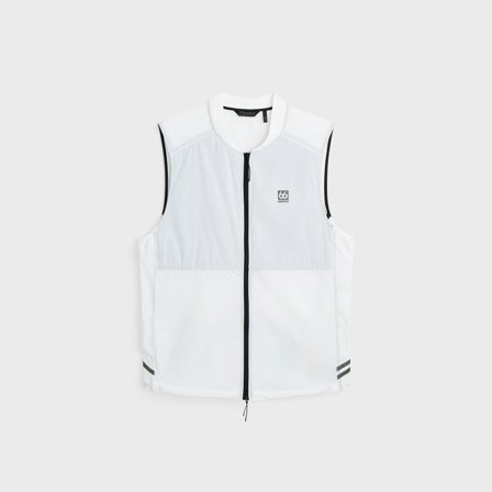 66 North men's Helgafell Jackets & Coats - White - S