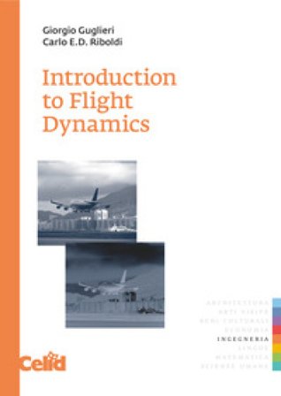 Introduction to flight dynamics Giorgio Guglieri