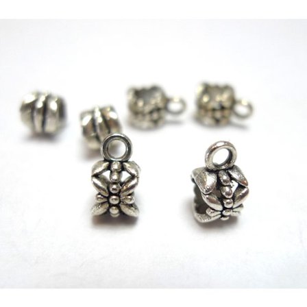 Smyckedel till halsband 6-pack