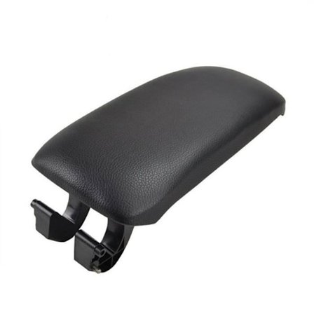 RisingFF PU-nahkainen kyynärnojan suojus Audi A3 8P 2003-2012