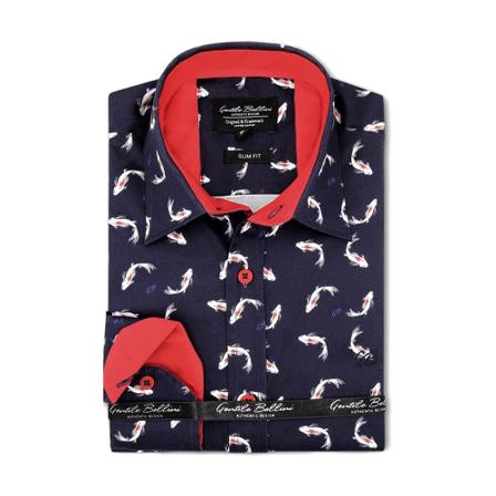 Gentile Bellini - Underkläder - Blå - Herr - Storlek: Xl, Herr, Storlek: XL