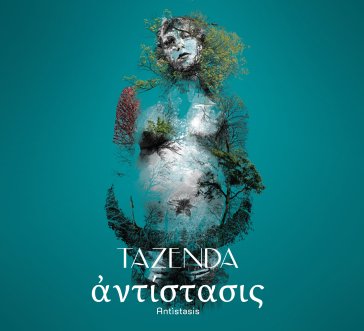 Antistasis (distribuzione esclusiva disc Tazenda