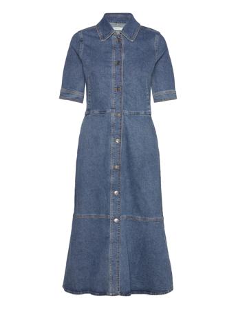 Pheifferiw Dress Blue InWear