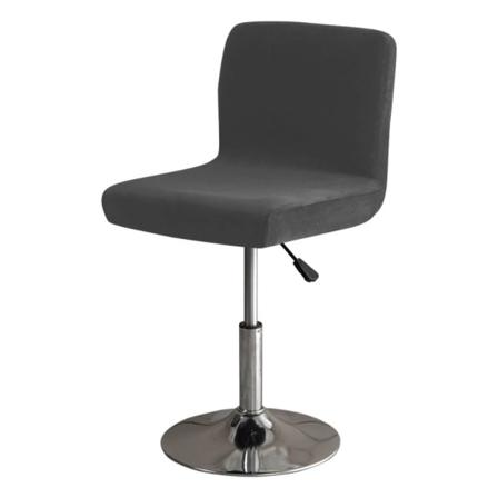 Tuolin cover Shell Cover MUSTA black
