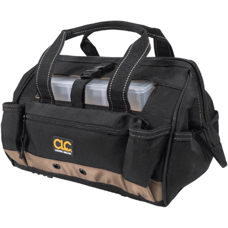 CLC CL1001533 Verktøyveske 30 cm, Garasjeinnredning & oppbevaring