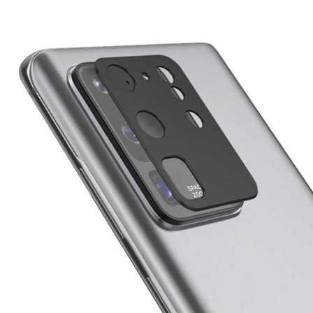 Galaxy S20 Ultra Lens -suojaus kamerakameran linssille