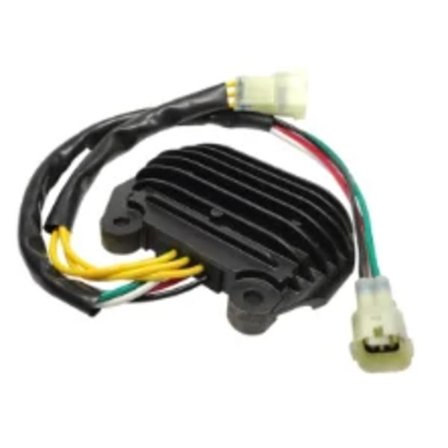 1 sarja tasasuuntaajaa jännitteensäädintä malleihin 78111034000 SH830AA AKM6003 Mosfet KTM 250 350 450 500 EXC-F XCF XC-W Rally Replica Freeride