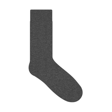 Jack & Jones Socks Grå, unisex Strømper, Størrelse: ONE Size