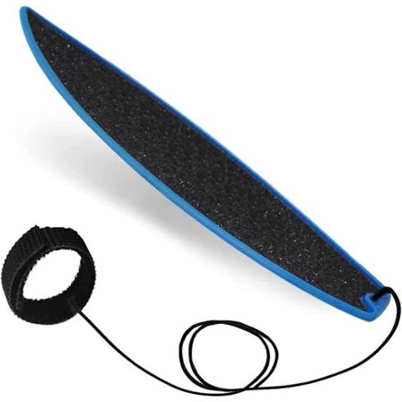 Finger Surfboard 2-pakke - Kult Fingerboard Leke - Surf Vindene -
