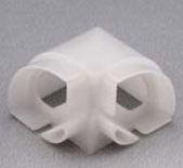 SYNERGY 21 LED U-Profil zub ALU016-R Eckverbinder