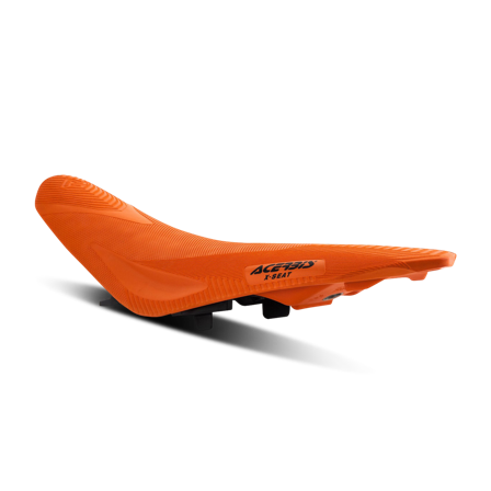 Sitzbank Komplett Acerbis X-SEAT - KTM 350 SX-F 2011-2015