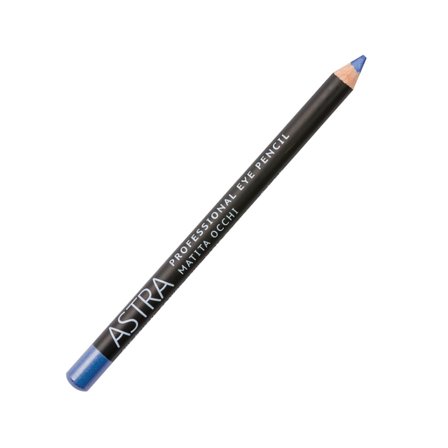 ASTRA MAKEUP PROFESSIONAL EYE PENCIL Matita Occhi 0004 - LIGHT BLU 1,1g - Matita