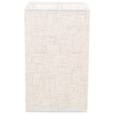 Liten Lampskärm E27 Sockel Vägglampa Skärm Bordslampskärm Vägg Golvlampa Skärm