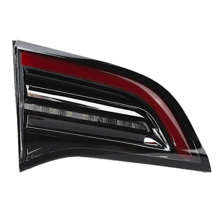 Venstre Indre Baklykt 1077401 00 B Førerside Indre Baklampe Monteringserstatning For Tesla Model 3 2017 til 2020 s202412121198