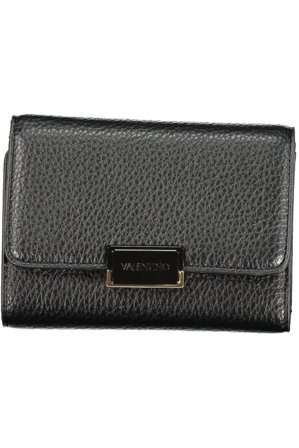 Valentino Bags Portafoglio Donna Nero