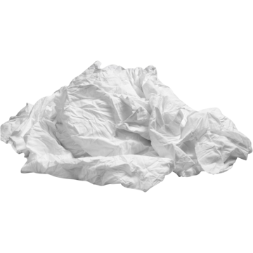 Lakanstrasa Vit 10kg*