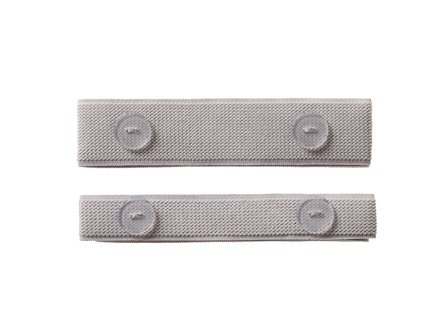 Conveen 5050 Festebånd m/borrelås, 10 stk.