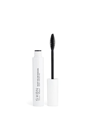Skøn Skincare Velvet Volumen Mascara, Makeup, Øjne, Mascara