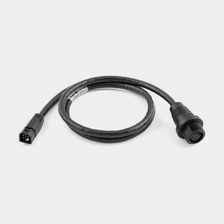 Adapterikaapeli Minn Kota MKR MI-1 HB, 0,2 metriä, Helixille