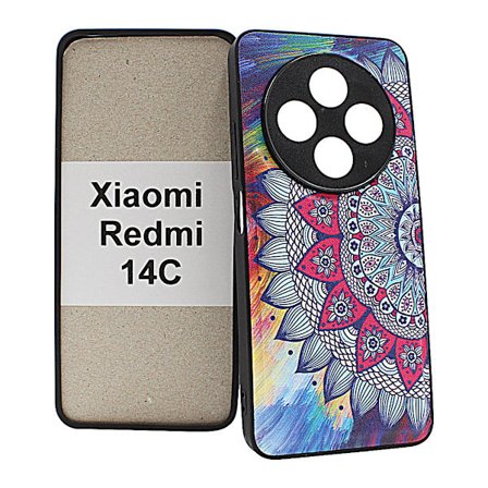 Magnetskal Xiaomi Redmi 14C