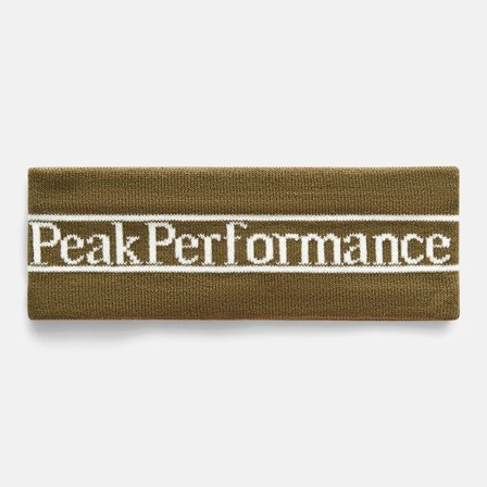 Peak Performance - Pow Headband