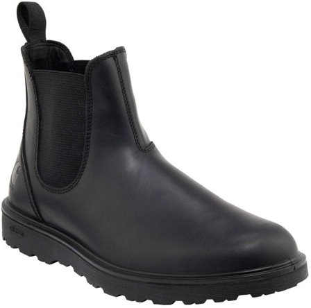 Carhartt Workwear Carhartt M's Greenfields 2 Chelsea Boot Black