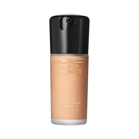 MAC Studio Radiance Serum-Powered Foundation NW30 30ml - Fondotinta liquido