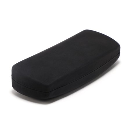 Glasögonlåda Case SVART