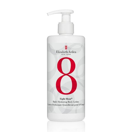Elizabeth Arden Eight Hour Hydrating Body Lotion 380 ML, Skincare, Kropspleje, Bodylotion