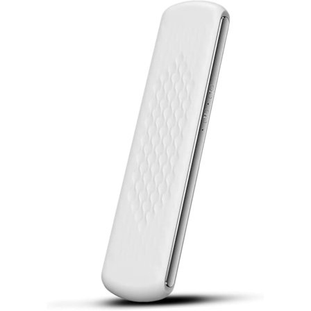 2025 Seneste Model Pudehøjttaler, Trådløs Bluetooth Pudehøjttaler til Søvn, 3D Hvid Støj Lyd, Ideel til Sidesovere med Søvnløshed