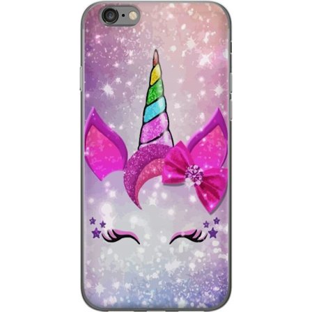 Kompatibelt Mobilskal till Apple Apple iPhone 6 Enhörning